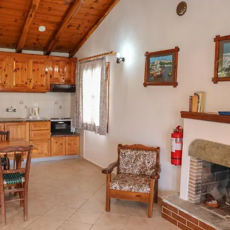 Maria Apartment