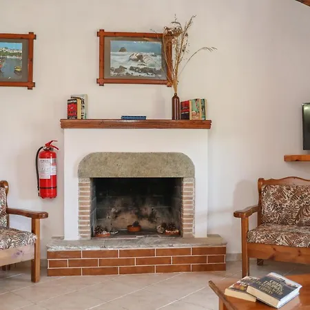 Apartman Maria Kukunariész