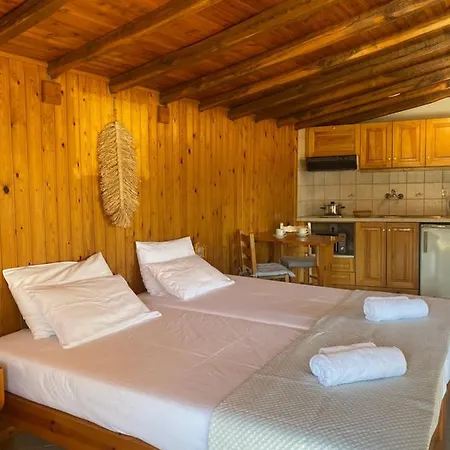 Apartman Maria Kukunariész