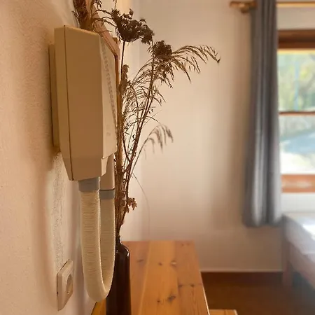 Maria Apartment