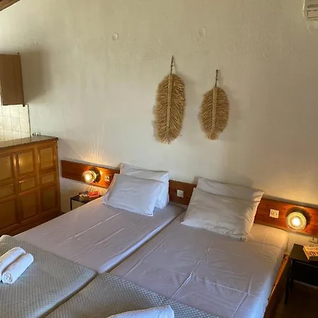 Maria Apartman