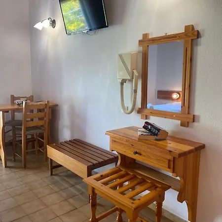 Maria Apartment