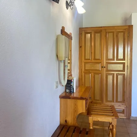 Maria Apartment *