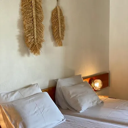 Maria Apartment