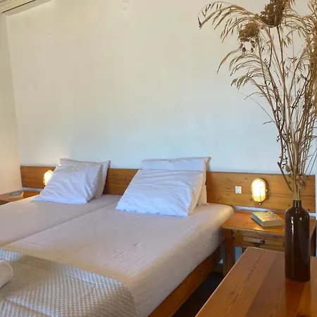 Apartman Maria Kukunariész